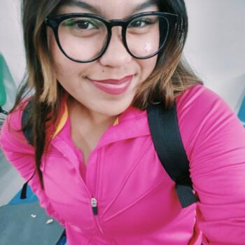 Niñera Coacalco: Fernanda