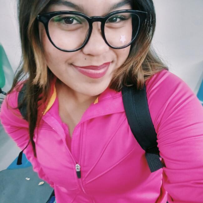 Niñera en Coacalco: Fernanda