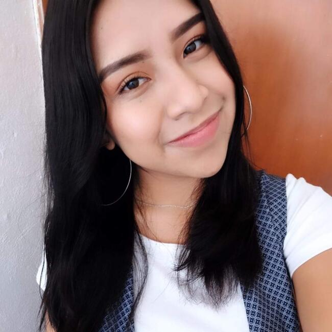 Babysitter in Mexico City: Viviana