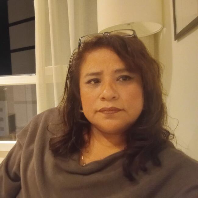 Babysitter in Alcalá de Henares: Mirella