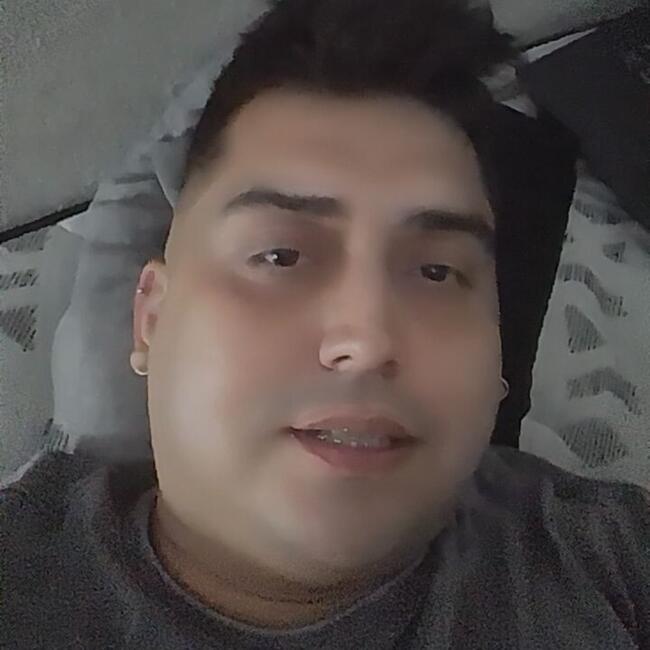 Babysitting job in Monterrey: Carlos Alberto