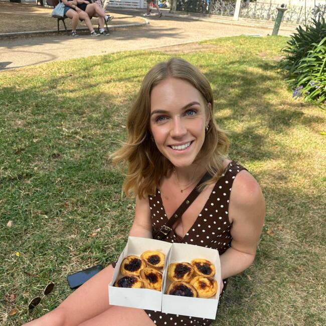 Babysitter in Adelaide: Cassandra