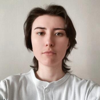 Babysitter Le Palais-sur-Vienne: Anna