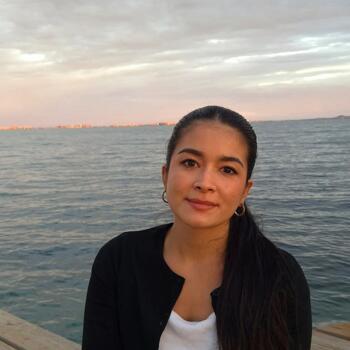 Babysitter in Barcelona: Karen Echeverri