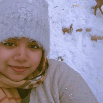 Babysitter in Scarborough Junction: Syeda kishwer