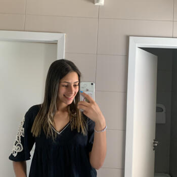 Babysitter in Braga: Iara