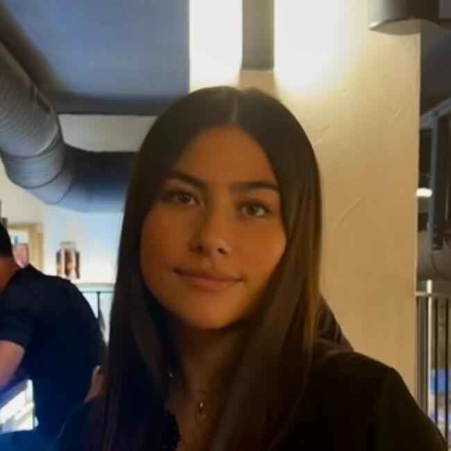 Babysitter in Seclin: Nessa