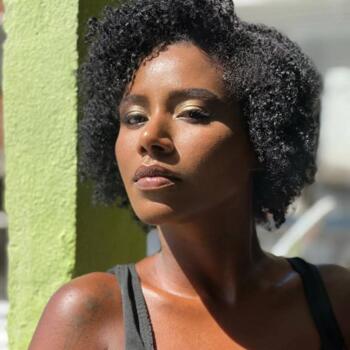 Babysitter in Rio de Janeiro: Daiana