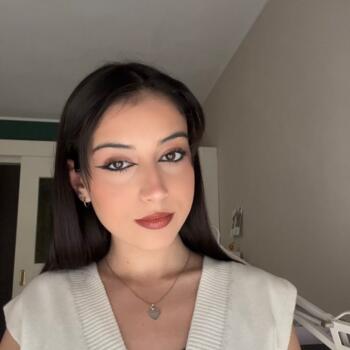 Babysitter a Rutigliano: Caterina