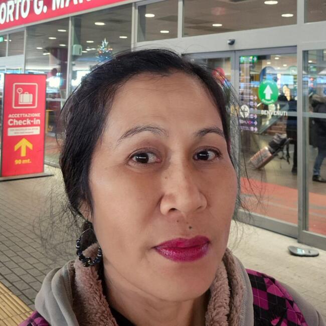 Nanny in Bologna: Gemma