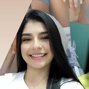 Baby-sitter in Medellín: Mariana