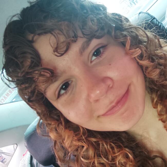 Babysitter in João Pessoa: Maria