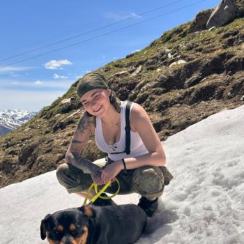 Babysitter in Sigmaringen: Charlotte