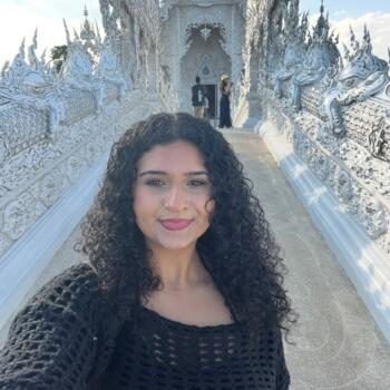 Niñera en Mississauga: Riya