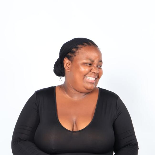 Nanny in Pietermaritzburg: Silindokuhle