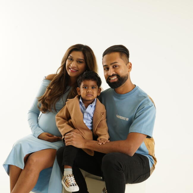 Oppaswerk in Rotterdam: Helen