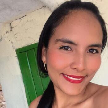 Niñera en Cali: Catalina