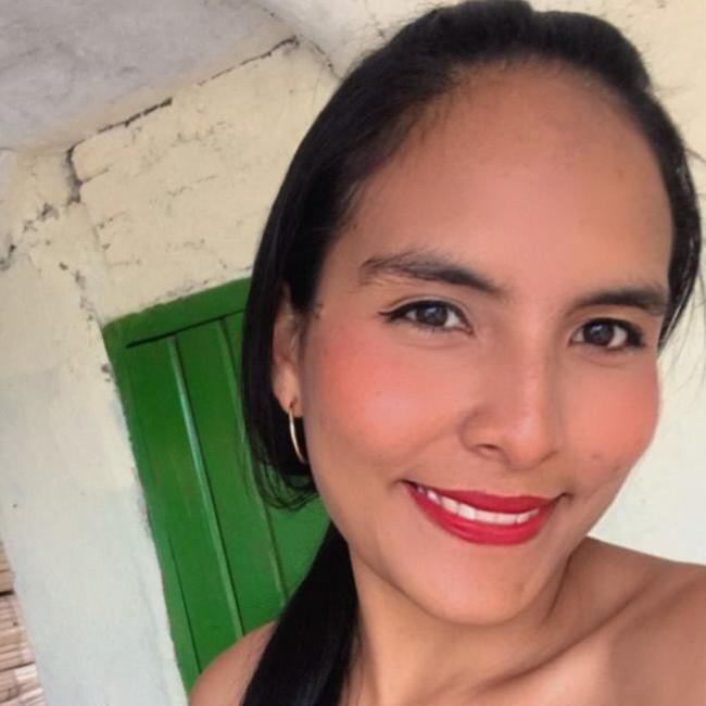 Niñera en Cali: Catalina