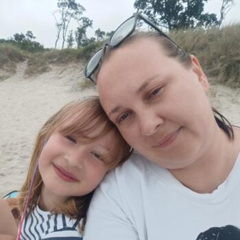 Praca dla opiekunki do dziecka w Mińsk Mazowiecki: praca dla opiekunki do dziecka Monika