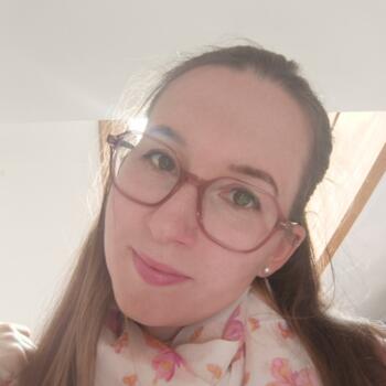 Baby-sitter La Louvière: Sabrina