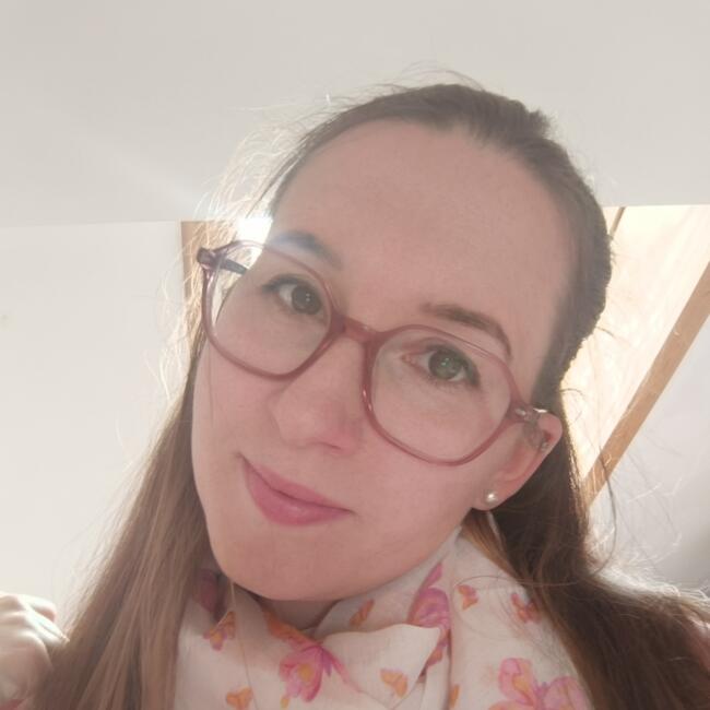 Babysitter in La Louvière: Sabrina