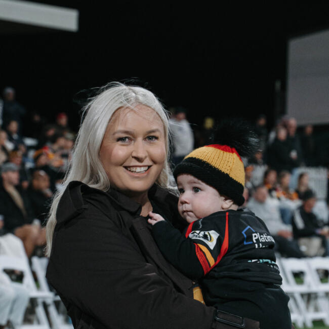 Babysitting job in Hamilton: Caitlin