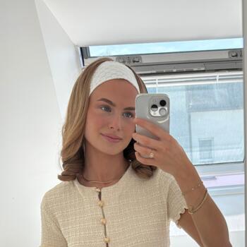 Babysitter New York: Angélina