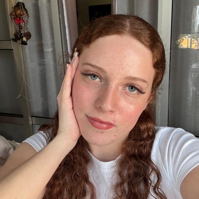 Babysitter em Tavira: Beatriz