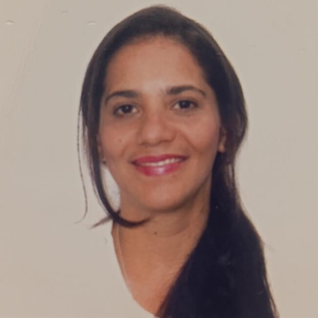 Babysitter in Barcelona: Arianis