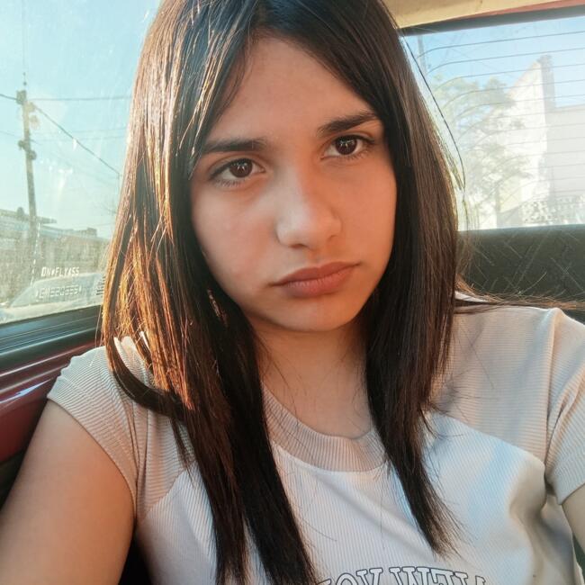 Babysitter in Merlo (Buenos Aires): Magaly