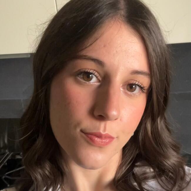 Babysitter a Parma: Giorgia