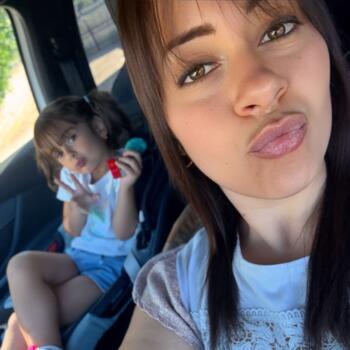 Lavoro per babysitter a Velletri: lavoro per babysitter Martina