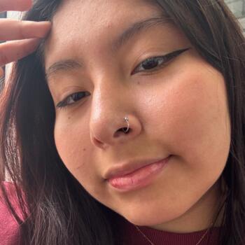 Nanny in Jerez de la Frontera: Rocio