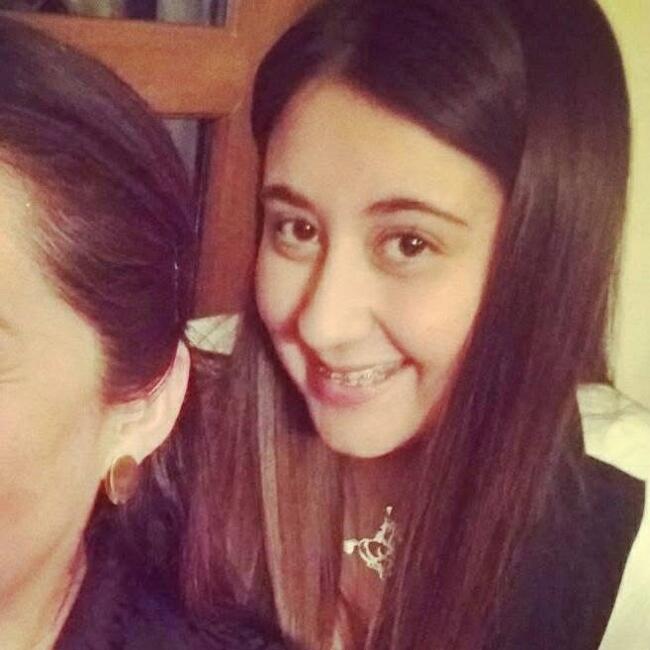 Niñera en Punta Arenas: Pia