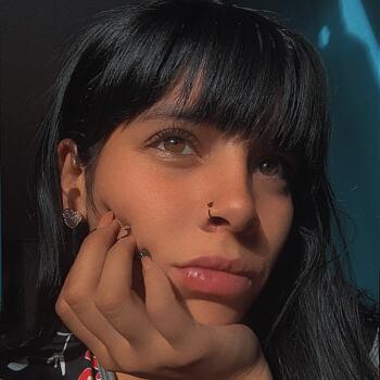 Niñera en Bogotá: Karen