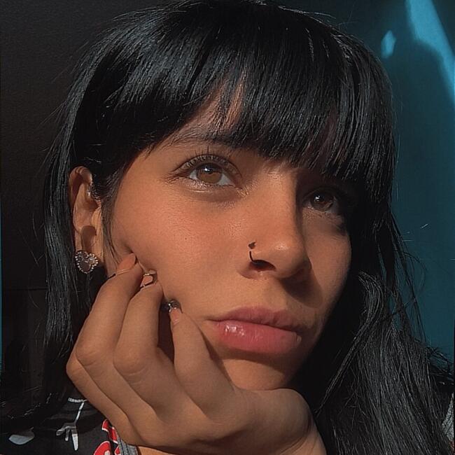 Niñera en Bogotá: Karen