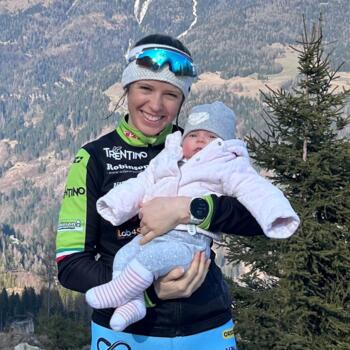 Babysitter in San Martino di Castrozza: Caterina