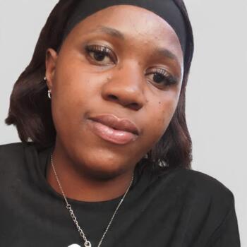 Babysitter in Pretoria: Celiwe Zanisile