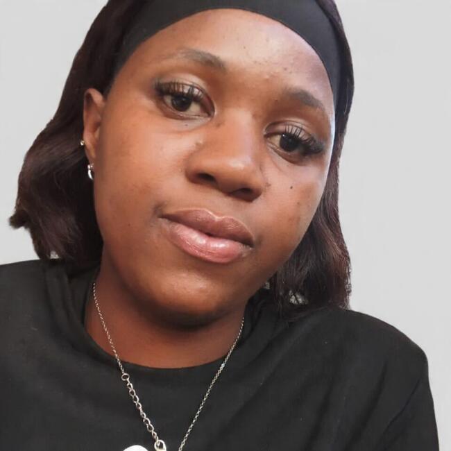 Babysitter in Pretoria: Celiwe Zanisile