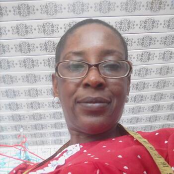 Babysitting job in Accra: babysitting job Gifty Oboney