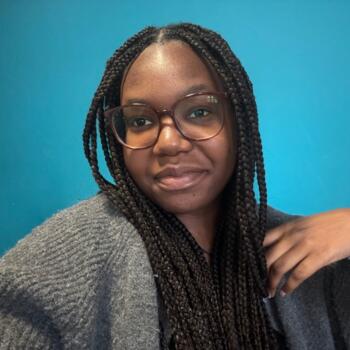 Babysitter in Clamart: Margaux