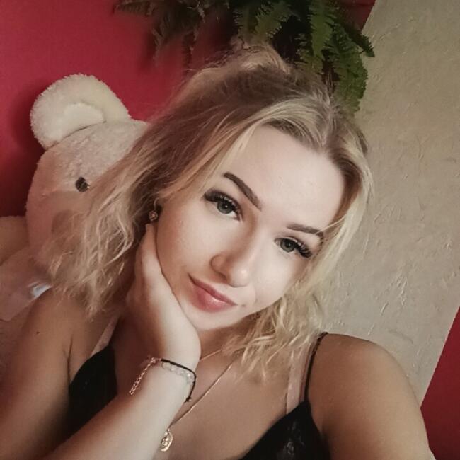 Babysitter in Skrzyszów: Nikola