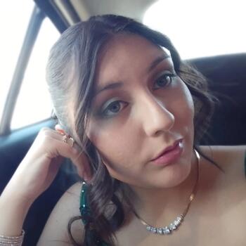 Niñera en Quilpué: Maria paz