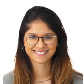 Niñera Getafe: Fernanda