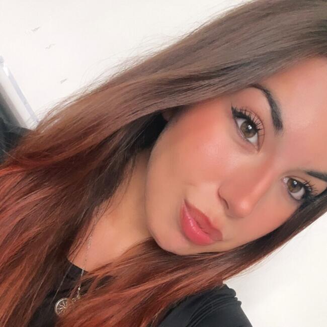 Babysitter a Genova: Giulia