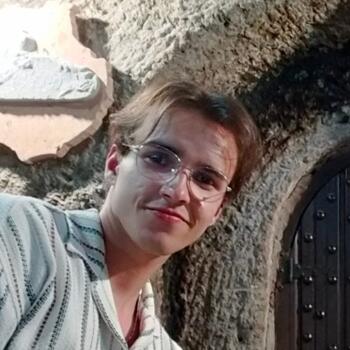 Babysitter in Galway: Jordan Aharon