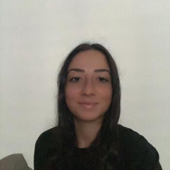 Babysitter Messina: Elisabetta