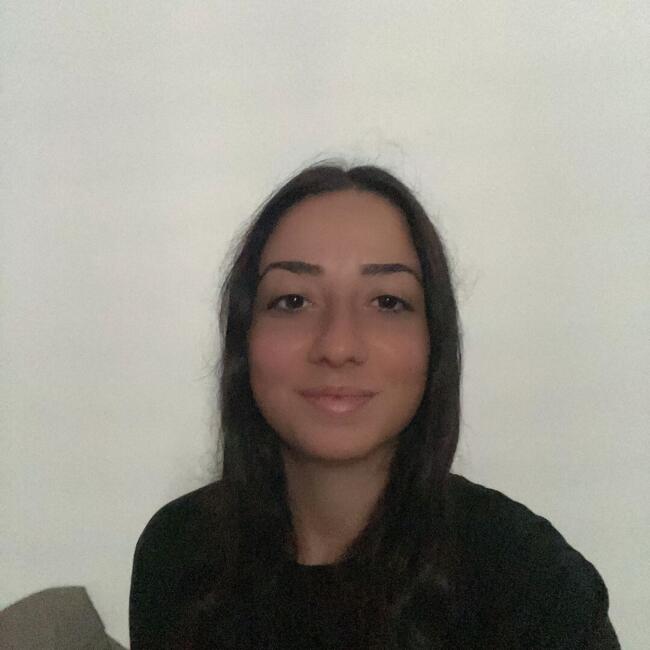 Babysitter in Messina: Elisabetta