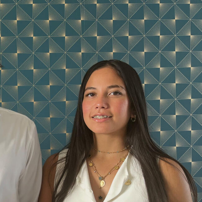 Babysitter in Vitré: Naomie