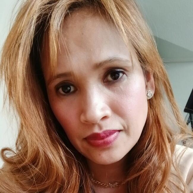 Babysitter in Hamburg: Nygie